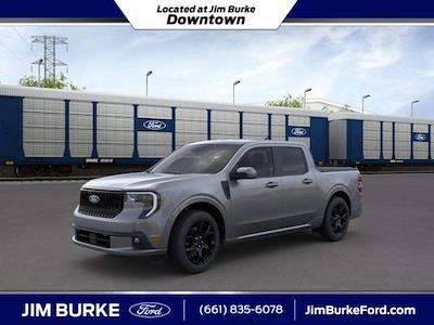 2025 Ford Maverick SuperCrew Cab AWD Pickup for sale #8T90942 - photo 1