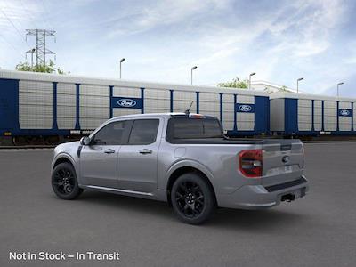 2025 Ford Maverick SuperCrew Cab AWD Pickup for sale #8T90942 - photo 2