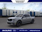 2025 Ford Maverick SuperCrew Cab AWD Pickup for sale #8T90942 - photo 1