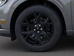 2025 Ford Maverick SuperCrew Cab AWD Pickup for sale #8T90942 - photo 21