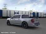 2025 Ford Maverick SuperCrew Cab AWD Pickup for sale #8T90942 - photo 2