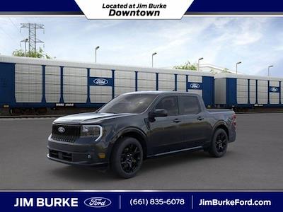 2025 Ford Maverick SuperCrew Cab AWD Pickup for sale #8T95637 - photo 1