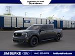 2025 Ford Maverick SuperCrew Cab AWD Pickup for sale #8T95637 - photo 1