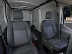 New 2025 Ford E-Transit 350 Medium Roof Empty Cargo Van for sale #9C68619 - photo 10