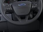 New 2025 Ford E-Transit 350 Medium Roof Empty Cargo Van for sale #9C68619 - photo 12