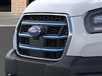 New 2025 Ford E-Transit 350 Medium Roof Empty Cargo Van for sale #9C68619 - photo 17