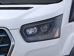 New 2025 Ford E-Transit 350 Medium Roof Empty Cargo Van for sale #9C68619 - photo 18