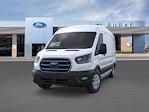 New 2025 Ford E-Transit 350 Medium Roof Empty Cargo Van for sale #9C68619 - photo 3