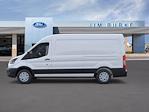 New 2025 Ford E-Transit 350 Medium Roof Empty Cargo Van for sale #9C68619 - photo 4