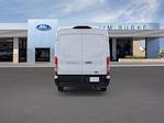 New 2025 Ford E-Transit 350 Medium Roof Empty Cargo Van for sale #9C68619 - photo 5