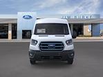 New 2025 Ford E-Transit 350 Medium Roof Empty Cargo Van for sale #9C68619 - photo 6