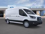 New 2025 Ford E-Transit 350 Medium Roof Empty Cargo Van for sale #9C68619 - photo 7