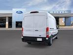 New 2025 Ford E-Transit 350 Medium Roof Empty Cargo Van for sale #9C68619 - photo 8
