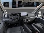 New 2025 Ford E-Transit 350 Medium Roof Empty Cargo Van for sale #9C68619 - photo 9