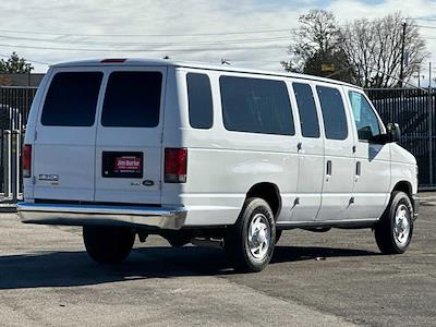 Used 2014 Ford E-350 XL Passenger Van for sale #P20583 - photo 2
