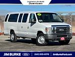 2014 Ford E-350 RWD, Passenger Van for sale #P20583 - photo 1