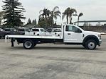 2021 Ford F-450 Regular Cab DRW RWD Flatbed Truck for sale #P20639 - photo 4