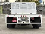 2021 Ford F-450 Regular Cab DRW RWD Flatbed Truck for sale #P20639 - photo 5