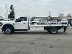 2021 Ford F-450 Regular Cab DRW RWD Flatbed Truck for sale #P20639 - photo 7