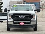 2021 Ford F-450 Regular Cab DRW RWD Flatbed Truck for sale #P20639 - photo 9