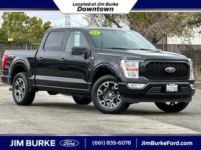 2022 Ford F-150 SuperCrew Cab RWD Pickup for sale #P20640 - photo 1
