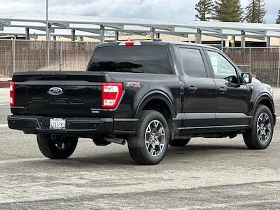 2022 Ford F-150 SuperCrew Cab RWD Pickup for sale #P20640 - photo 2