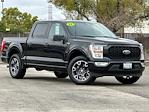 2022 Ford F-150 SuperCrew Cab RWD Pickup for sale #P20640 - photo 3
