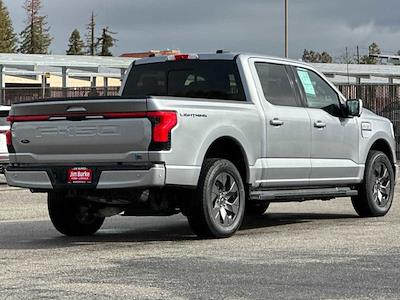 2023 Ford F-150 Lightning SuperCrew Cab AWD Pickup for sale #P20673 - photo 2