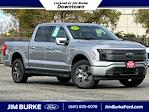2023 Ford F-150 Lightning SuperCrew Cab AWD Pickup for sale #P20673 - photo 1