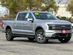 2023 Ford F-150 Lightning SuperCrew Cab AWD Pickup for sale #P20673 - photo 3