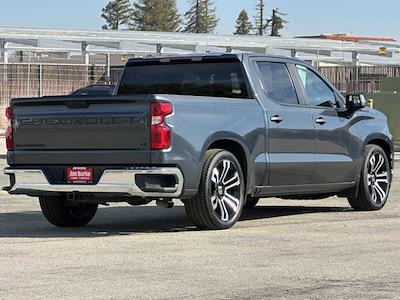 2021 Chevrolet Silverado 1500 Crew Cab RWD Pickup for sale #P20676 - photo 2