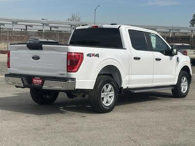 2021 Ford F-150 SuperCrew Cab 4WD Pickup for sale #P20680 - photo 2