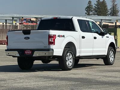 2020 Ford F-150 SuperCrew Cab 4WD Pickup for sale #P20683 - photo 2