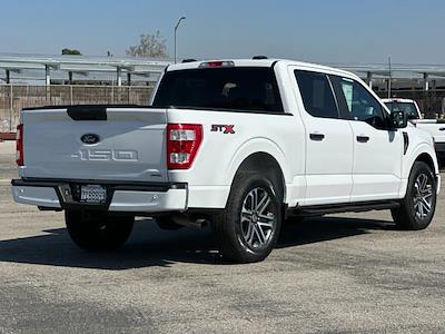 2022 Ford F-150 SuperCrew Cab RWD Pickup for sale #P20696 - photo 2