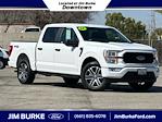 2022 Ford F-150 SuperCrew Cab RWD Pickup for sale #P20696 - photo 1