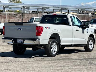 2023 Ford F-150 Regular Cab 4WD Pickup for sale #P20702 - photo 2