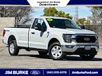 2023 Ford F-150 Regular Cab 4WD Pickup for sale #P20702 - photo 1