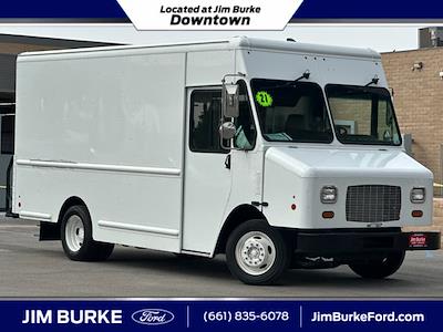 2021 Ford F-59 DRW RWD Step Van / Walk-in for sale #P20719 - photo 1