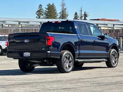 2024 Ford F-150 Lightning SuperCrew Cab AWD Pickup for sale #P20725 - photo 2