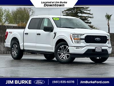 2022 Ford F-150 SuperCrew Cab RWD Pickup for sale #P20726 - photo 1