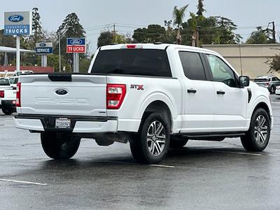 2022 Ford F-150 SuperCrew Cab RWD Pickup for sale #P20726 - photo 2