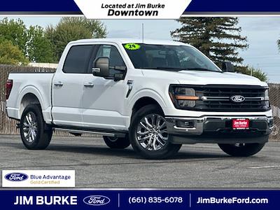 2024 Ford F-150 SuperCrew Cab RWD Pickup for sale #P20735 - photo 1