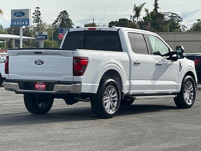 2024 Ford F-150 SuperCrew Cab RWD Pickup for sale #P20735 - photo 2