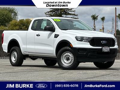Used 2021 Ford Ranger XL Super Cab RWD Pickup for sale #P20736 - photo 1
