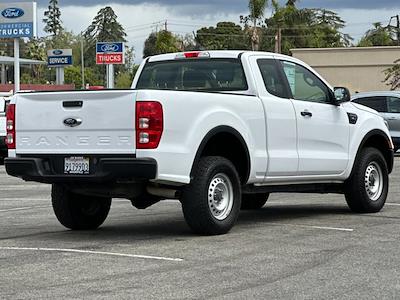 Used 2021 Ford Ranger XL Super Cab RWD Pickup for sale #P20736 - photo 2