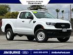 Used 2021 Ford Ranger XL Super Cab RWD Pickup for sale #P20736 - photo 1