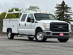 2015 Ford F-350 Crew Cab SRW RWD Service Truck for sale #P20739 - photo 3