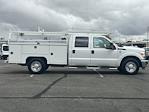 2015 Ford F-350 Crew Cab SRW RWD Service Truck for sale #P20739 - photo 4