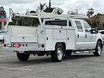 2015 Ford F-350 Crew Cab SRW RWD Service Truck for sale #P20739 - photo 2