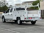 2015 Ford F-350 Crew Cab SRW RWD Service Truck for sale #P20739 - photo 6